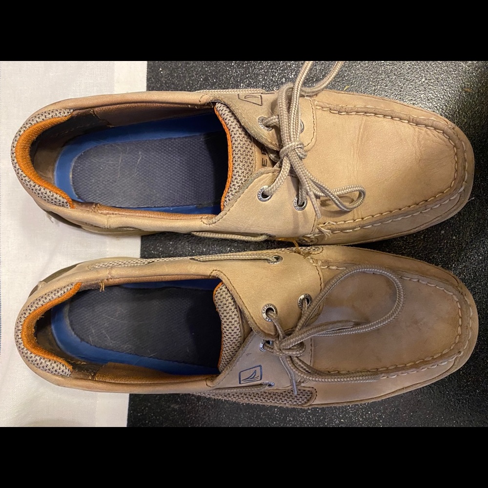 Men’s Sperry’s